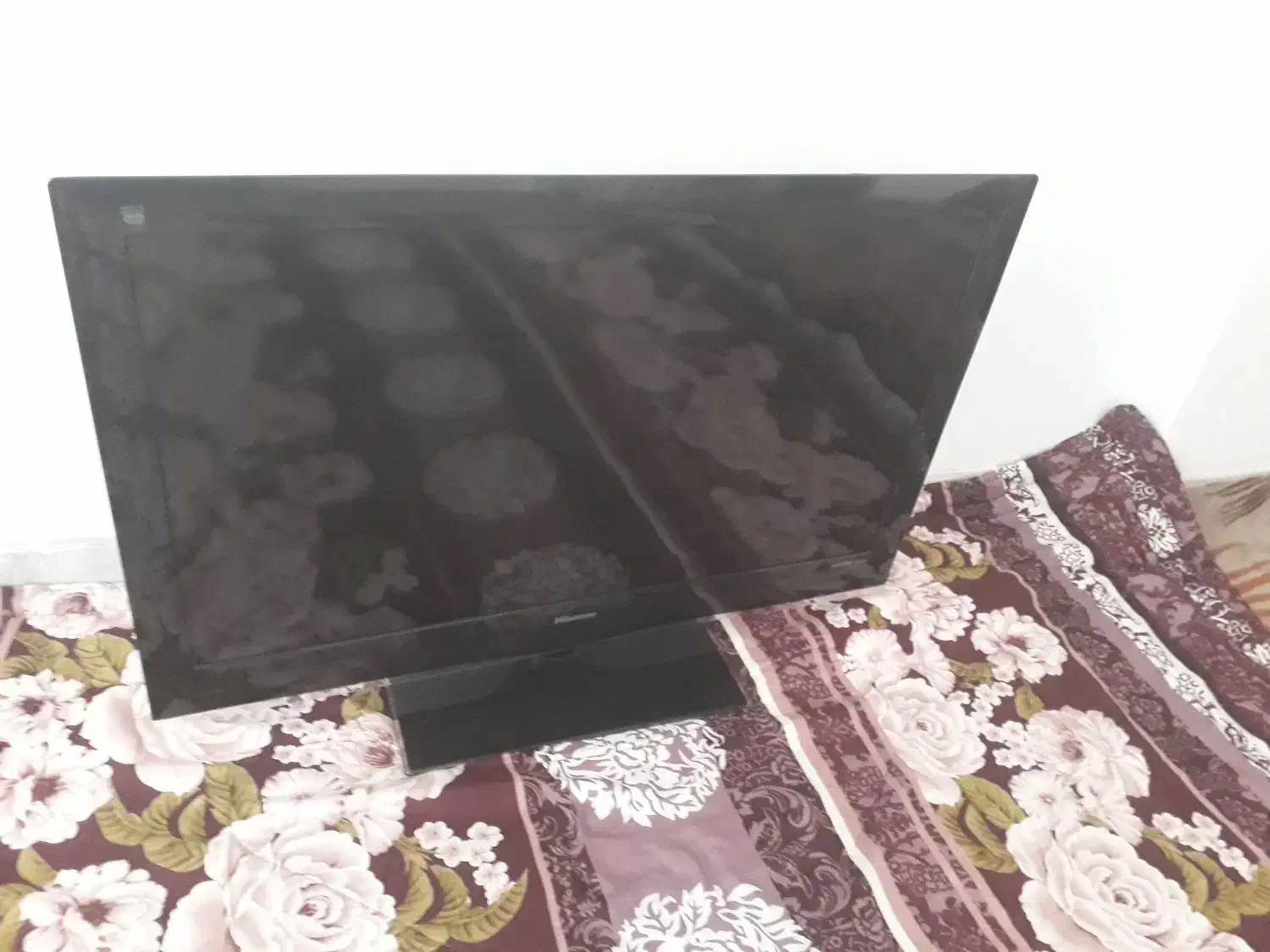 تلویزیون ال ای دی hisense|تلویزیون و پروژکتور|پیرانشهر, |دیوار