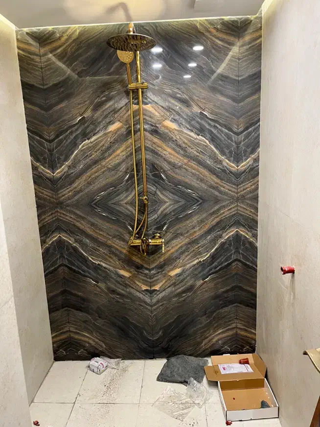 لوله کشی وتعمیرات و انواع نصبیات|خدمات پیشه و مهارت|تبریز, |دیوار