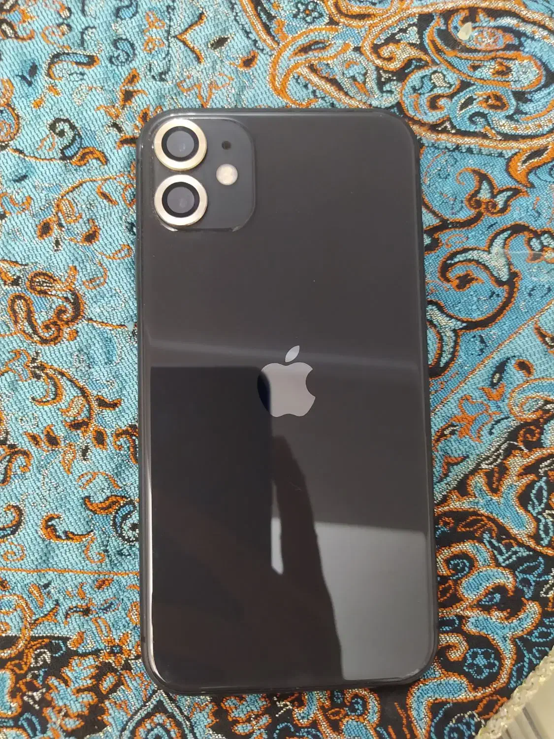 گوشی آیفون 11|موبایل|تبریز, |دیوار