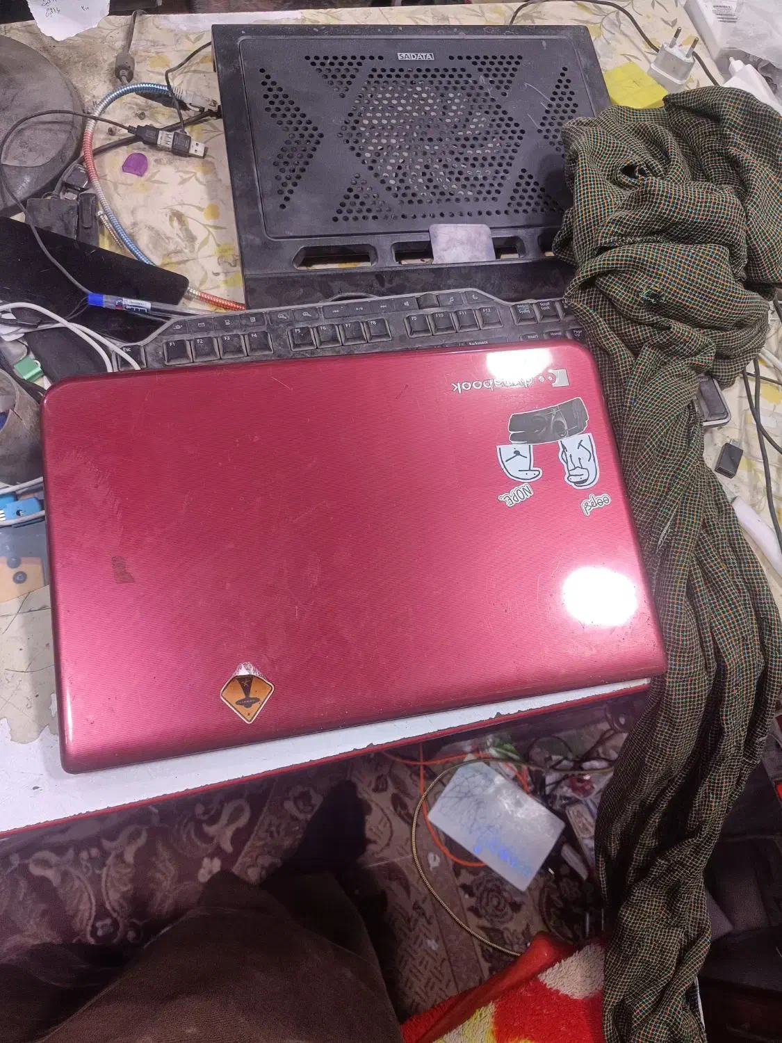 لب تاب توشیبا|رایانه همراه|سراوان, |دیوار