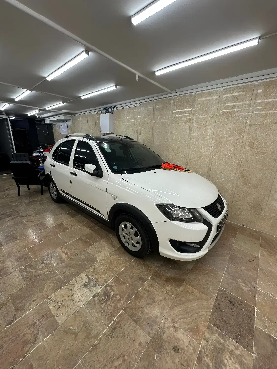 کوییکR ۱۴۰۲ بی رنگ|خودرو سواری و وانت|اسلامشهر, شهرک واوان|دیوار