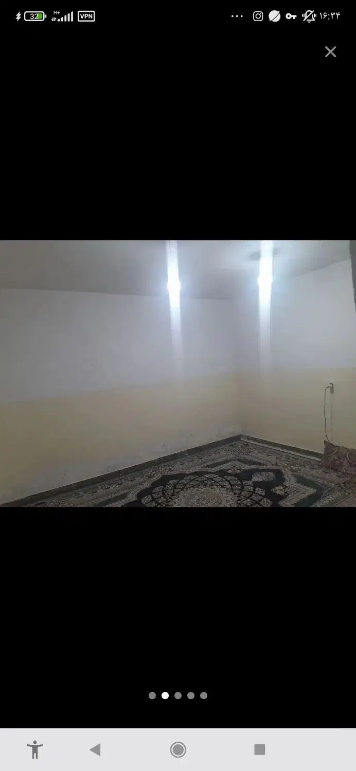 فروش خانه مرکز شهر کلنگی|فروش زمین و ملک کلنگی|دهدشت, |دیوار