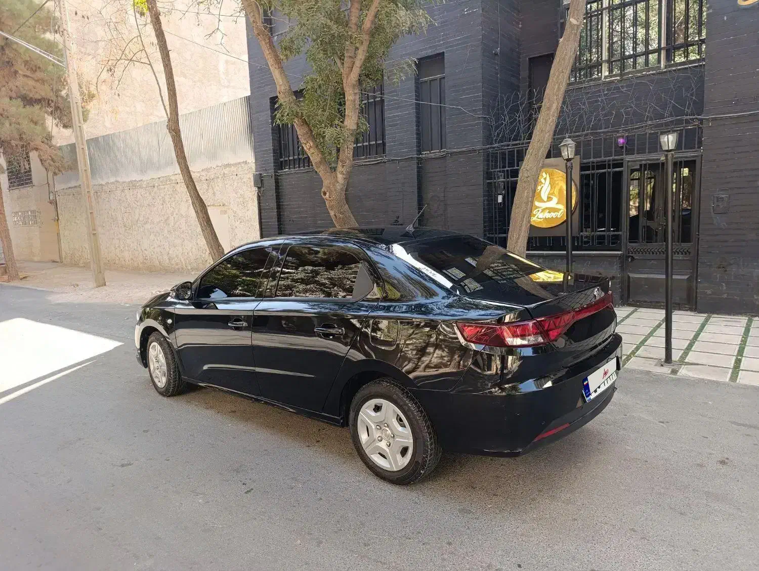 تارا v1. 1402|خودرو سواری و وانت|بجنورد, |دیوار