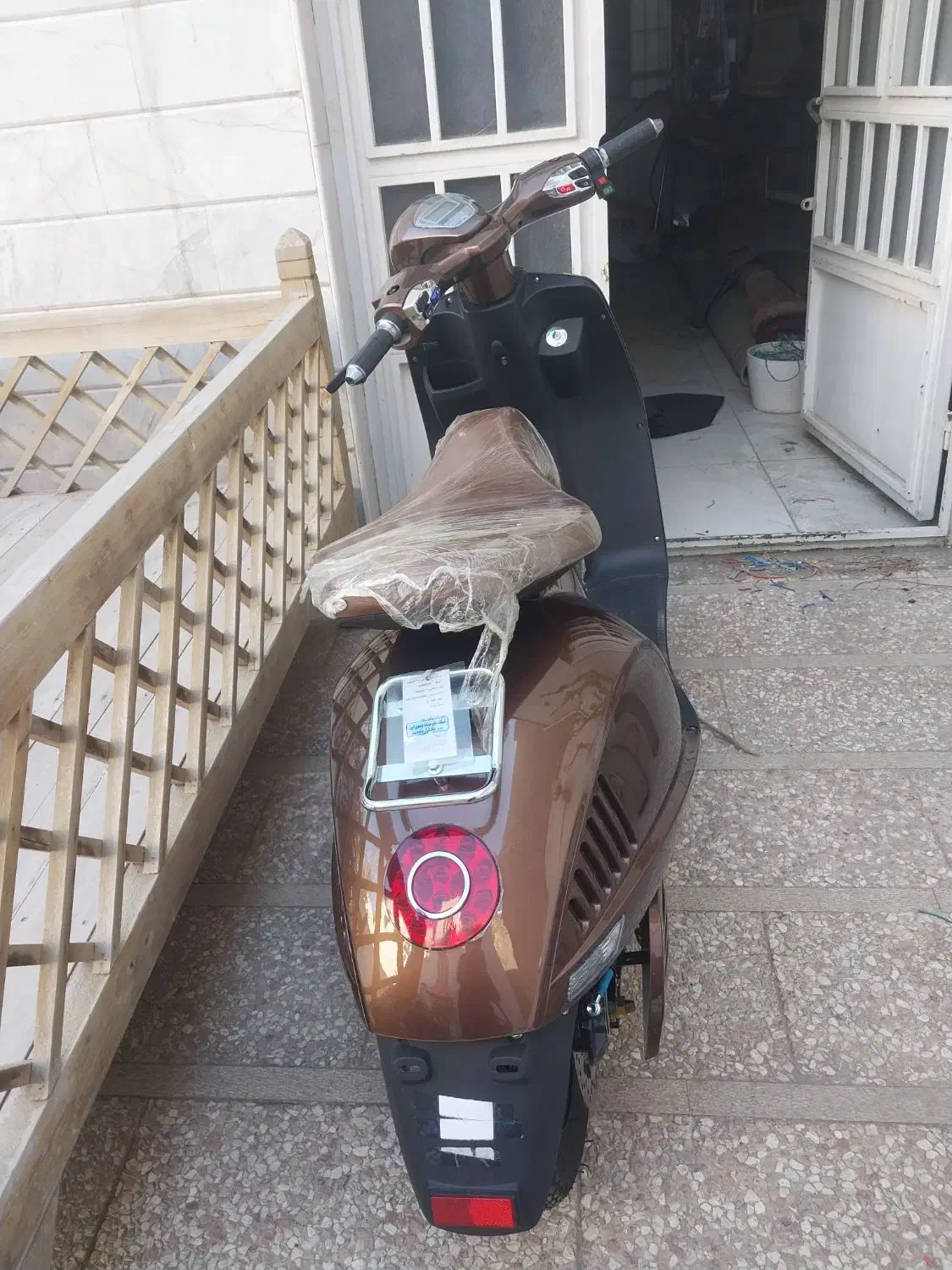 موتور برقی|دوچرخه، اسکیت، اسکوتر|قدس, شهر‌قدس|دیوار