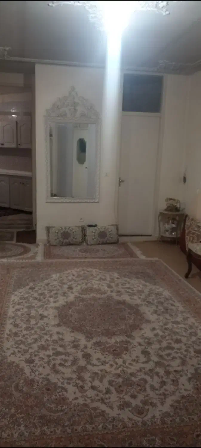 اجاره واحد مسکونی ۱۰۰ متری|اجارهٔ آپارتمان|تهران, ارجمندی راد|دیوار