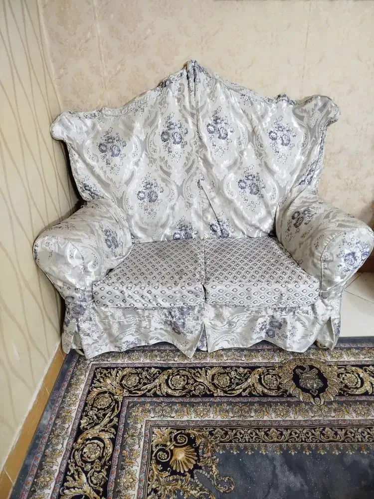 مبلمان|مبلمان خانگی و میز عسلی|تهران, اتابک|دیوار