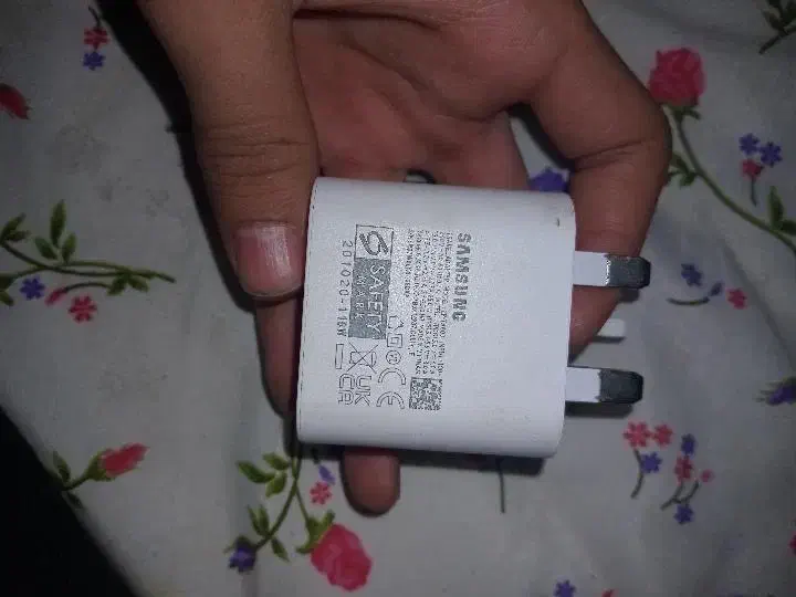 کلگی سامسونگ اصلی سوپر فست|لوازم جانبی موبایل و تبلت|قم, باجک سه|دیوار