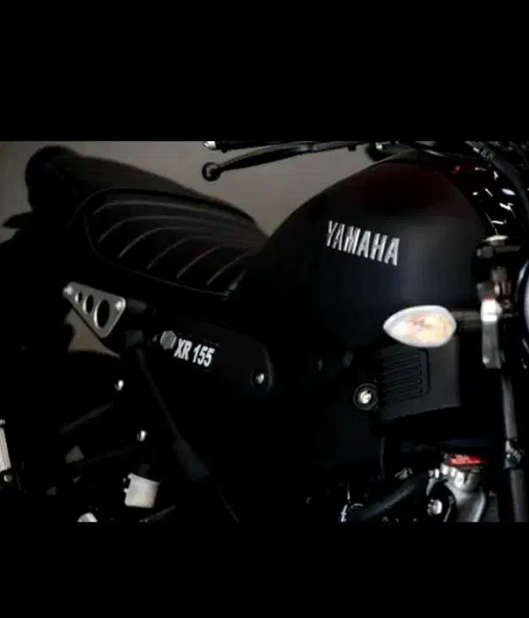 یاماهاxsr155 صفر کیلومتر|موتورسیکلت|اهواز, دانشگاه چمران|دیوار