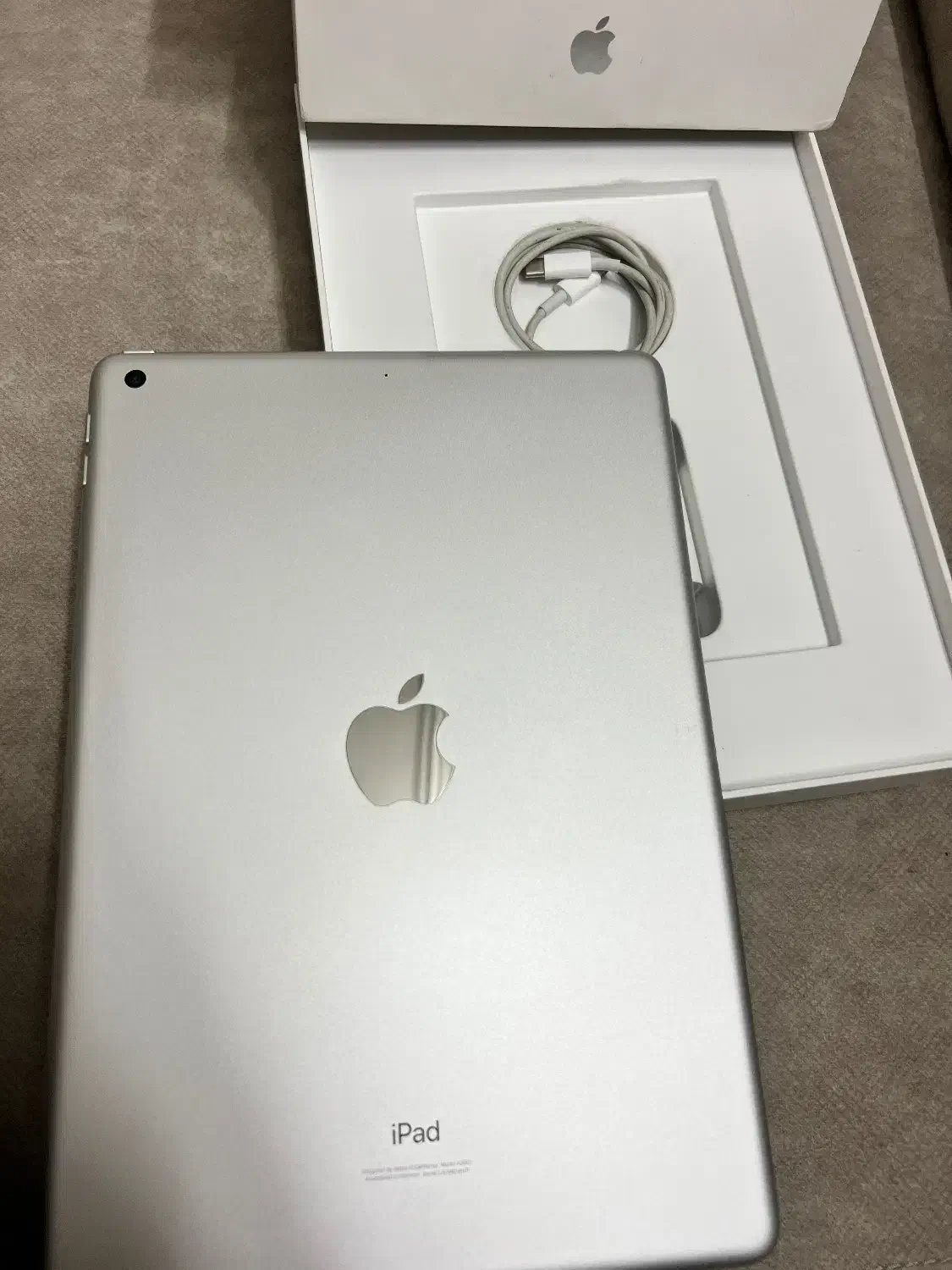 ایپد|تبلت|شیراز, چوگیاه‎|دیوار