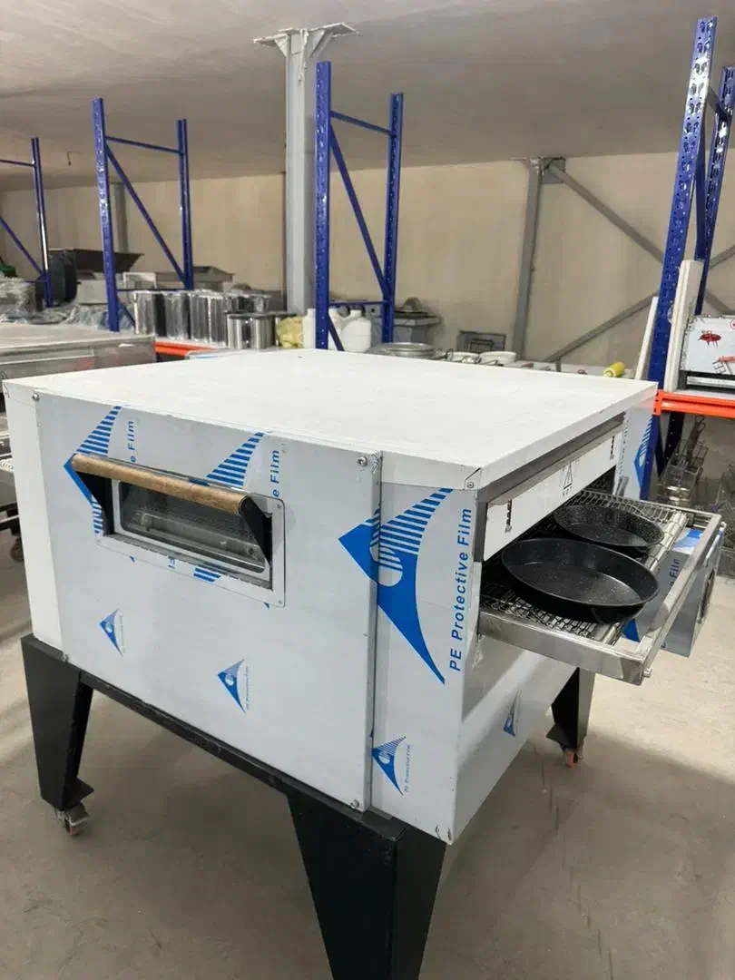 فر ریلی پیتزا،تاپینگ،خط سوخاری،سرخ کن،دیسپلی|کافی‌شاپ و رستوران|تهران, یافت آباد جنوبی|دیوار