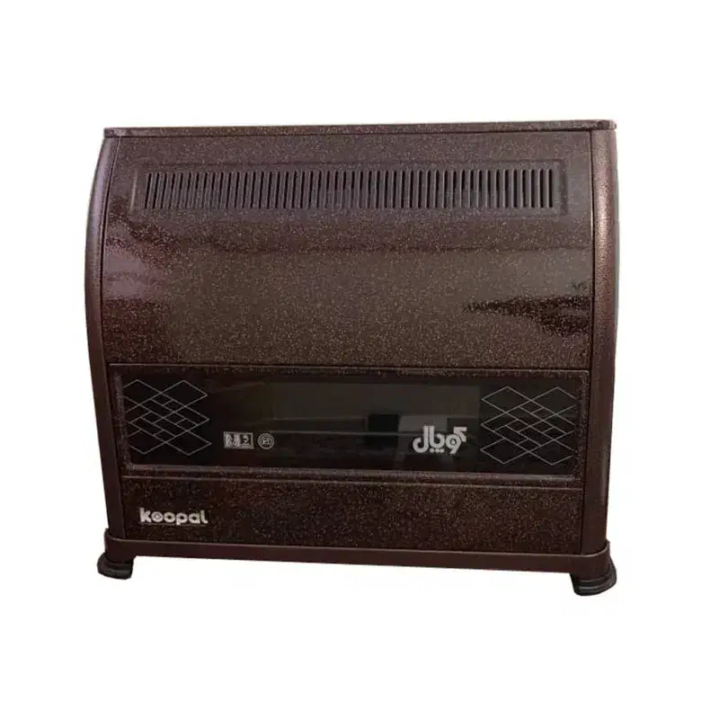 بخازی گازی کوپال صفر|بخاری، هیتر، شومینه|مرادلو, |دیوار