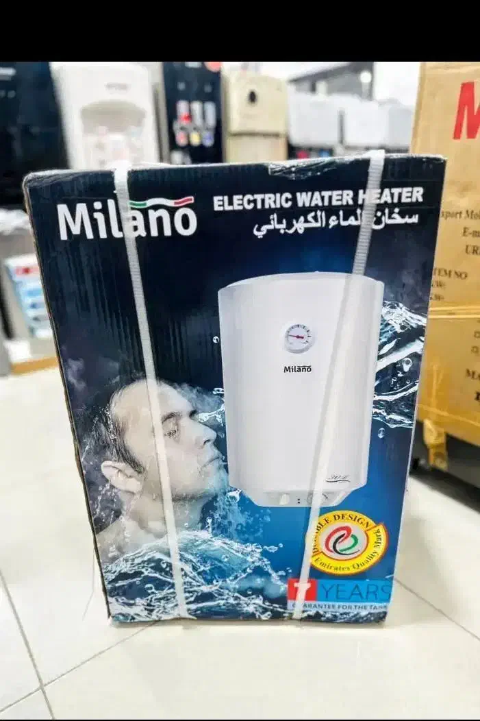 آبگرمکن سرامیکی میلانو|آبگرمکن، پکیج، شوفاژ|سراوان, |دیوار