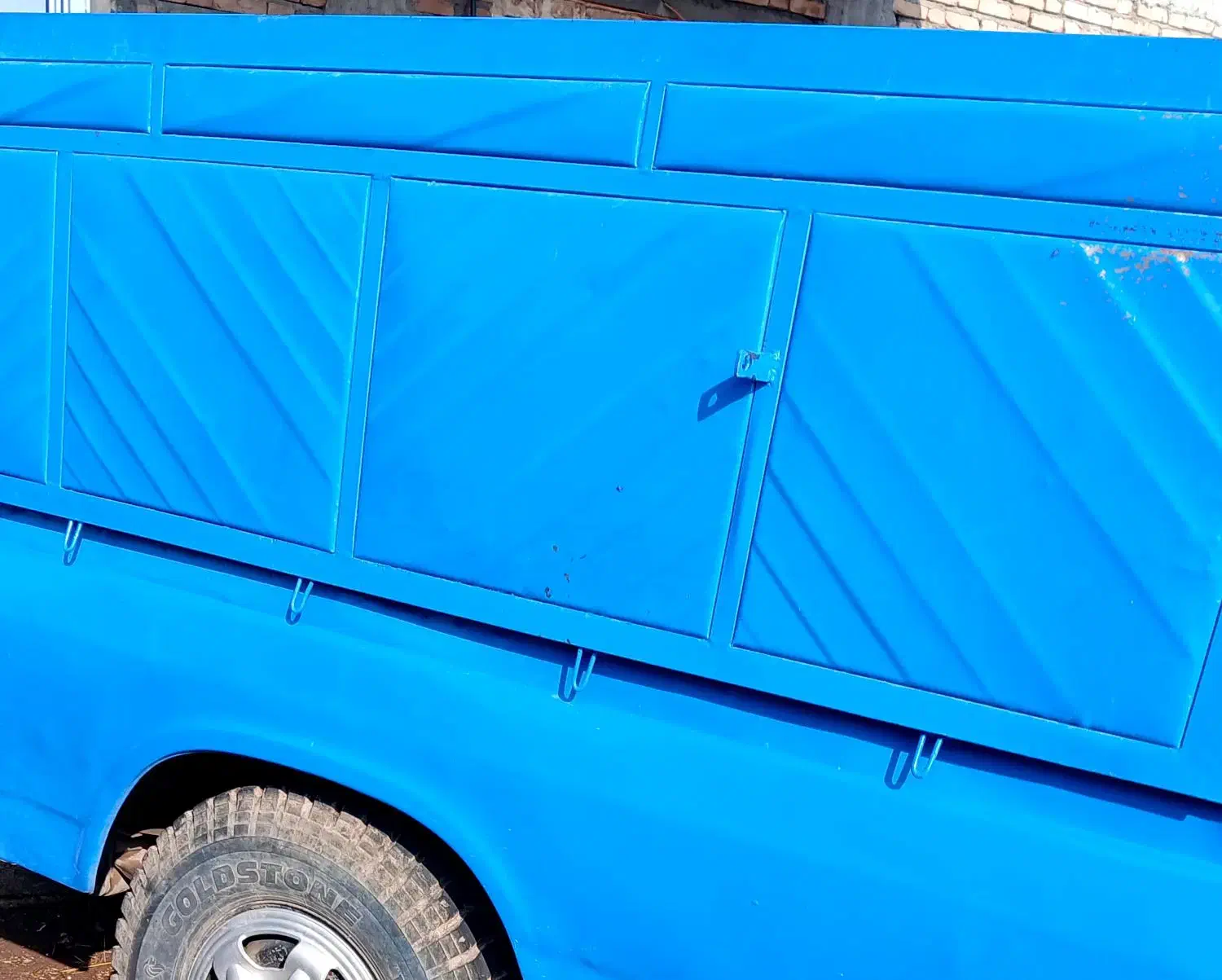 نیسان|خودرو سواری و وانت|مرادلو, |دیوار