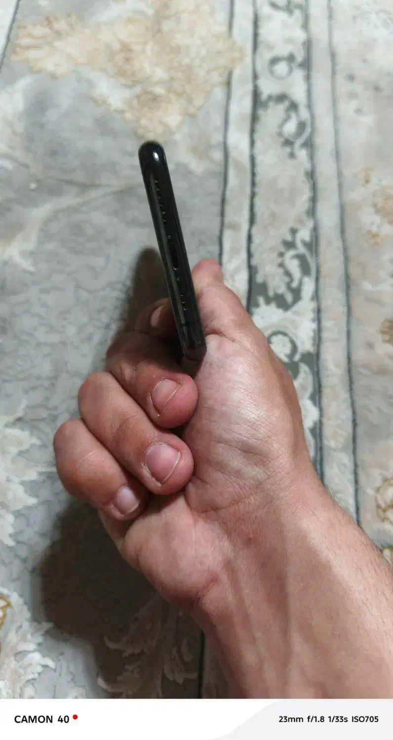 iphone 11pro 265g|موبایل|ارومیه, |دیوار