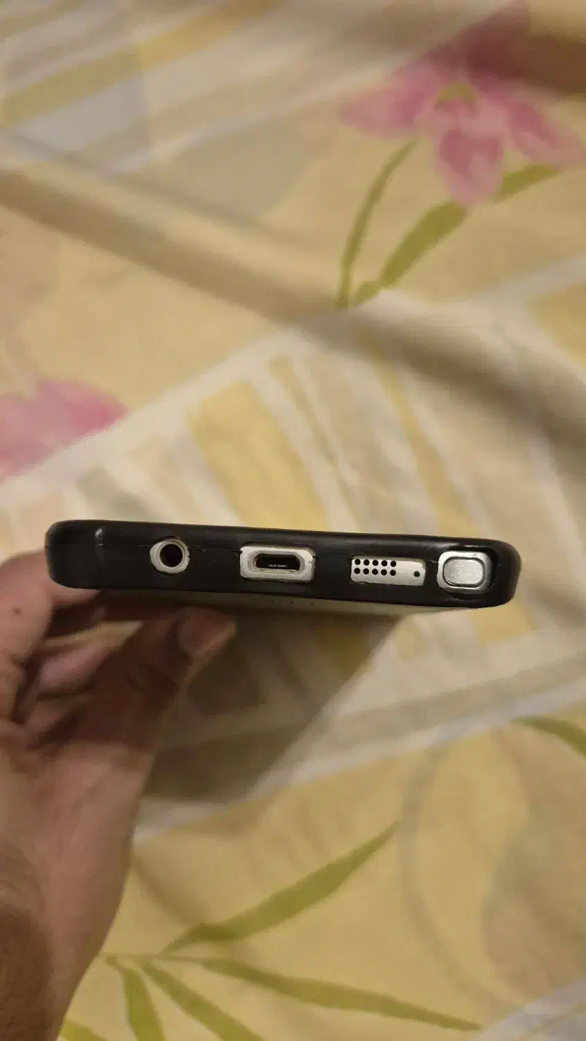 سامسونگ گلگسی نوت ۵ ، Samsung Galaxy Note5|موبایل|تهران, نظامی گنجوی (توانیر)|دیوار