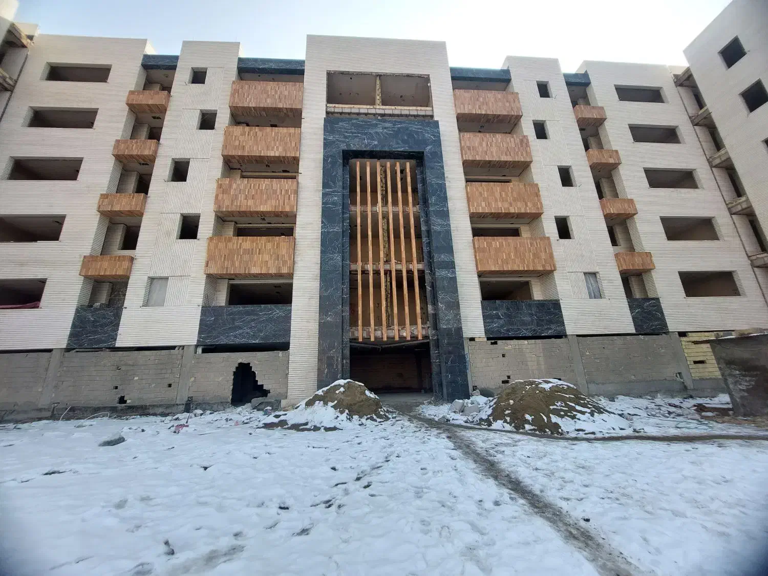 فروش آپارتمان ۱۱۰ متری ۲ خوابه در شهرک گل نرگس|فروش آپارتمان|اصفهان, شهرک گل نرگس|دیوار