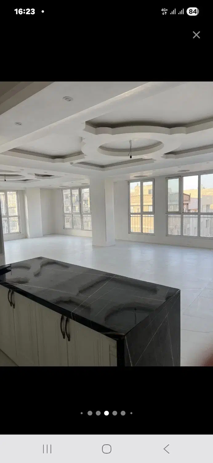 اجاره آپارتمان177متری الهیه ایران زمین انبیا|اجارهٔ آپارتمان|اسلامشهر, شهرک الهیه|دیوار