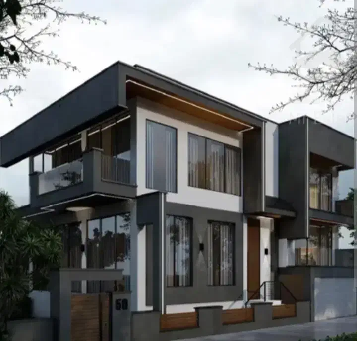 طراحی و ساخت ویلا و ساختمان در تهران و شمال|خدمات پیشه و مهارت|تهران, چیذر|دیوار