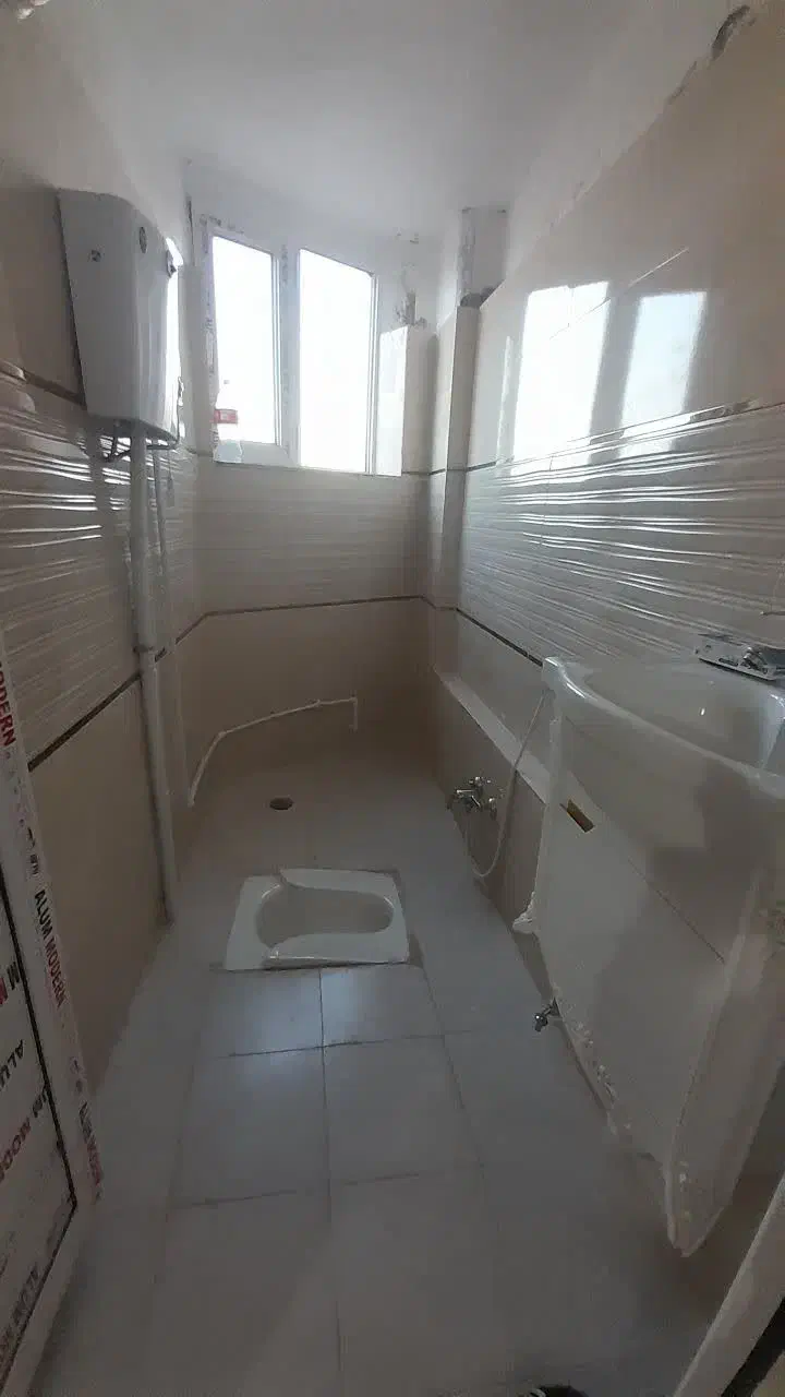 آپارتمان مبله شورک ملکی خارزار چاهک آبروان|اجارهٔ کوتاهمدت ویلا و باغ|فریمان, |دیوار