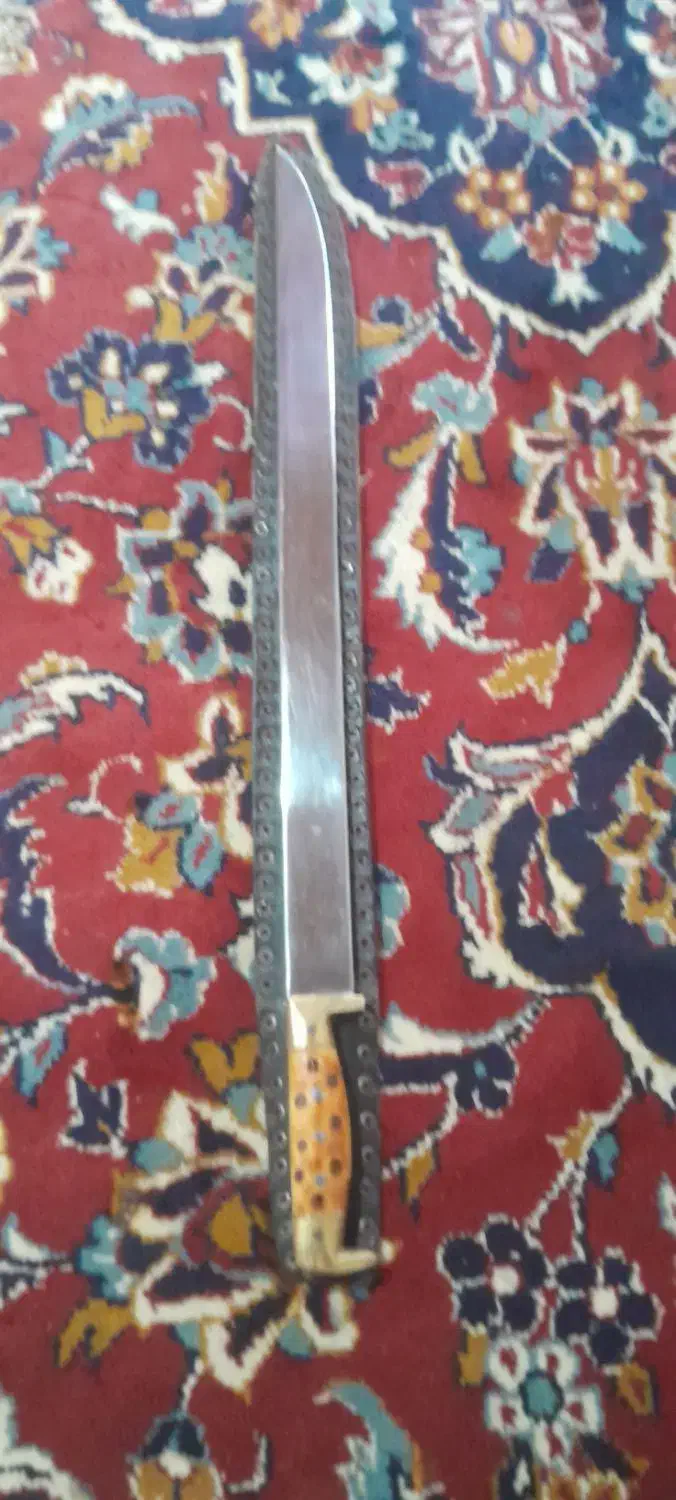 چاقو|کوهنوردی و کمپینگ|بندر ترکمن, |دیوار