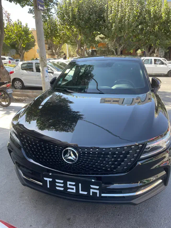 دیگنیتی۴۰۳مشکی|خودرو سواری و وانت|اصفهان, مرداویج|دیوار