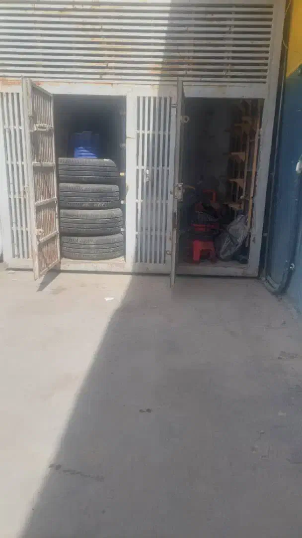 گنجه کفتر یا کبوتر|لوازم جانبی حیوانات|شیراز, شهرک امیر کبیر|دیوار