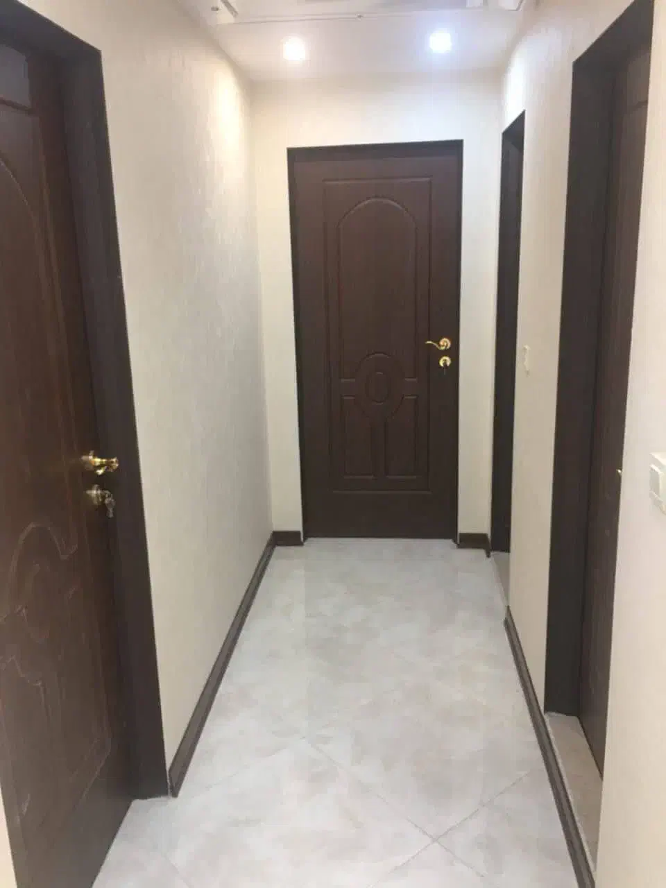 اپارتمان ۱۰۸ متری یوسف اباد شخصی ساز