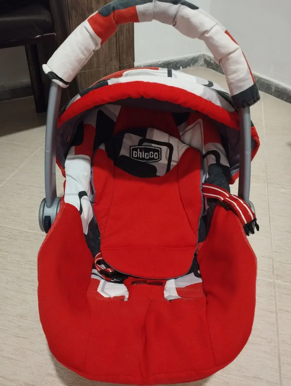 کریر کارکرده|اسباب و اثاث بچه|اراک, |دیوار