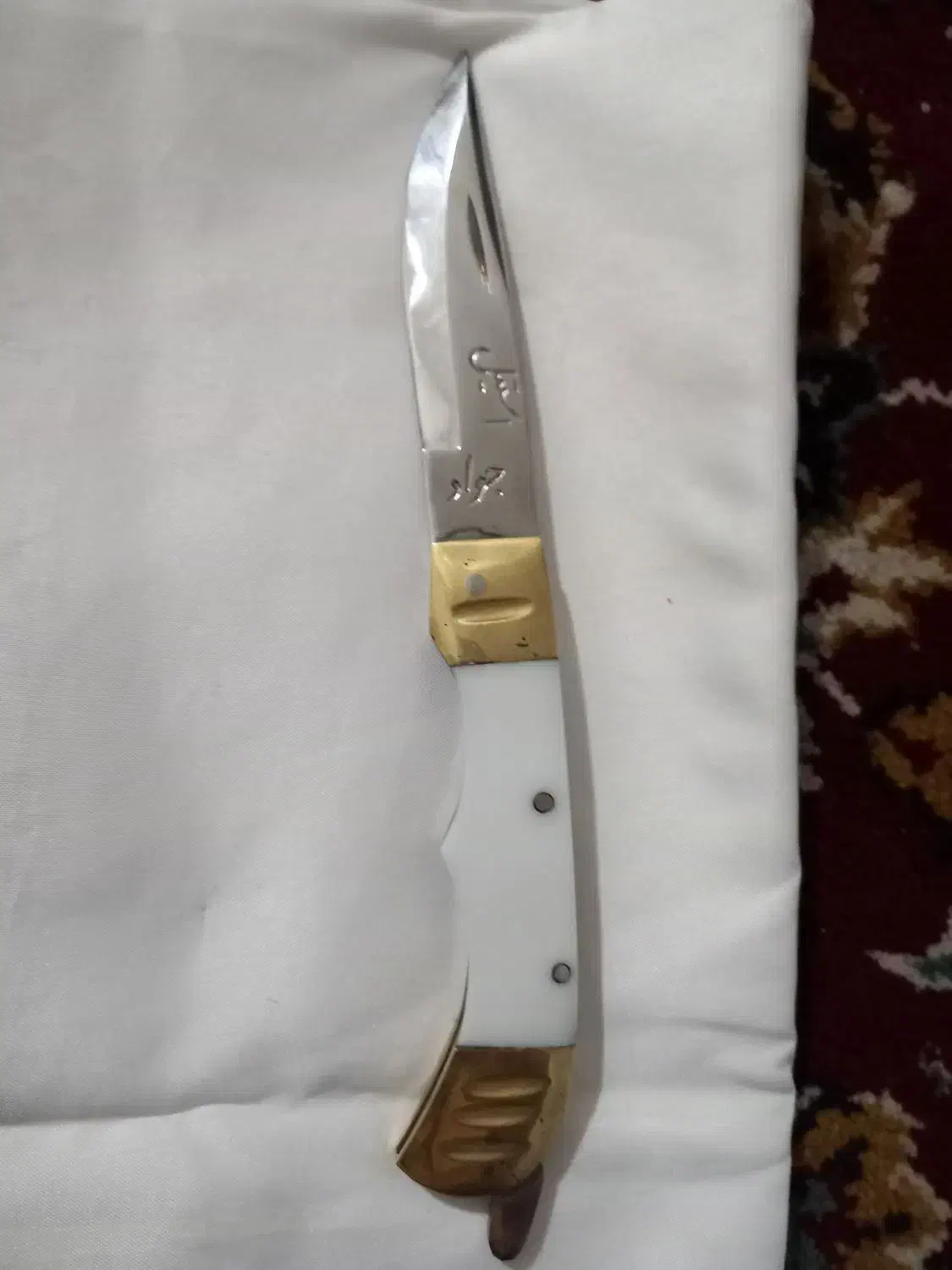 چاقو|کوهنوردی و کمپینگ|بناب, |دیوار