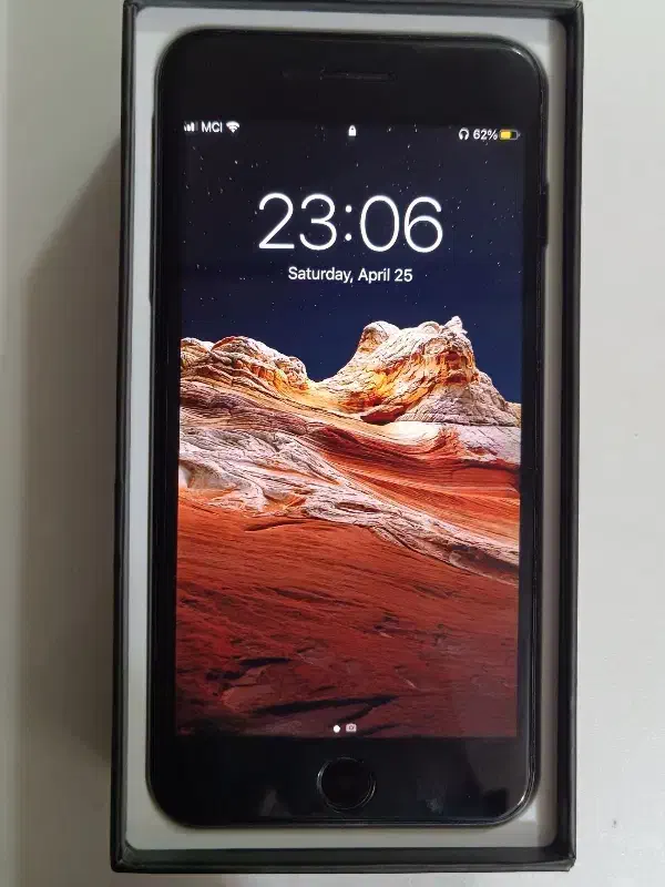 iPhone 7 Plus|موبایل|ارومیه, |دیوار