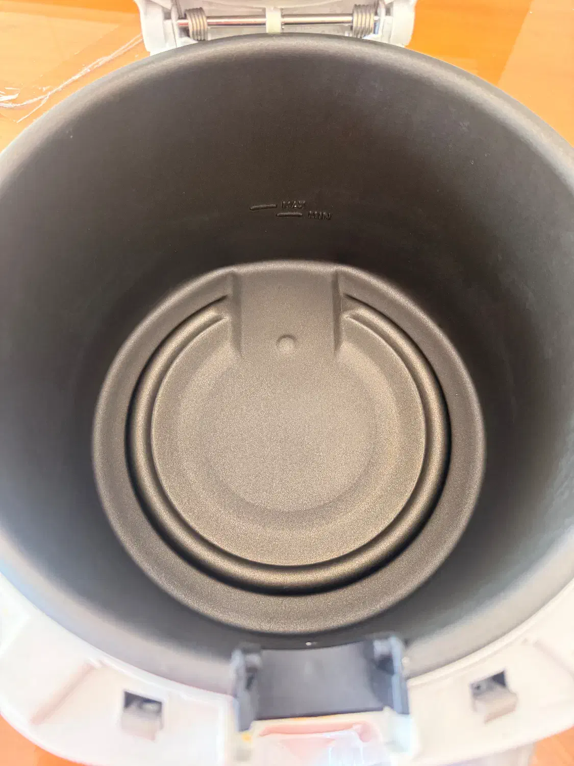 سرخ کن|ظروف پخت‌وپز|تهران, بنی‌هاشم|دیوار