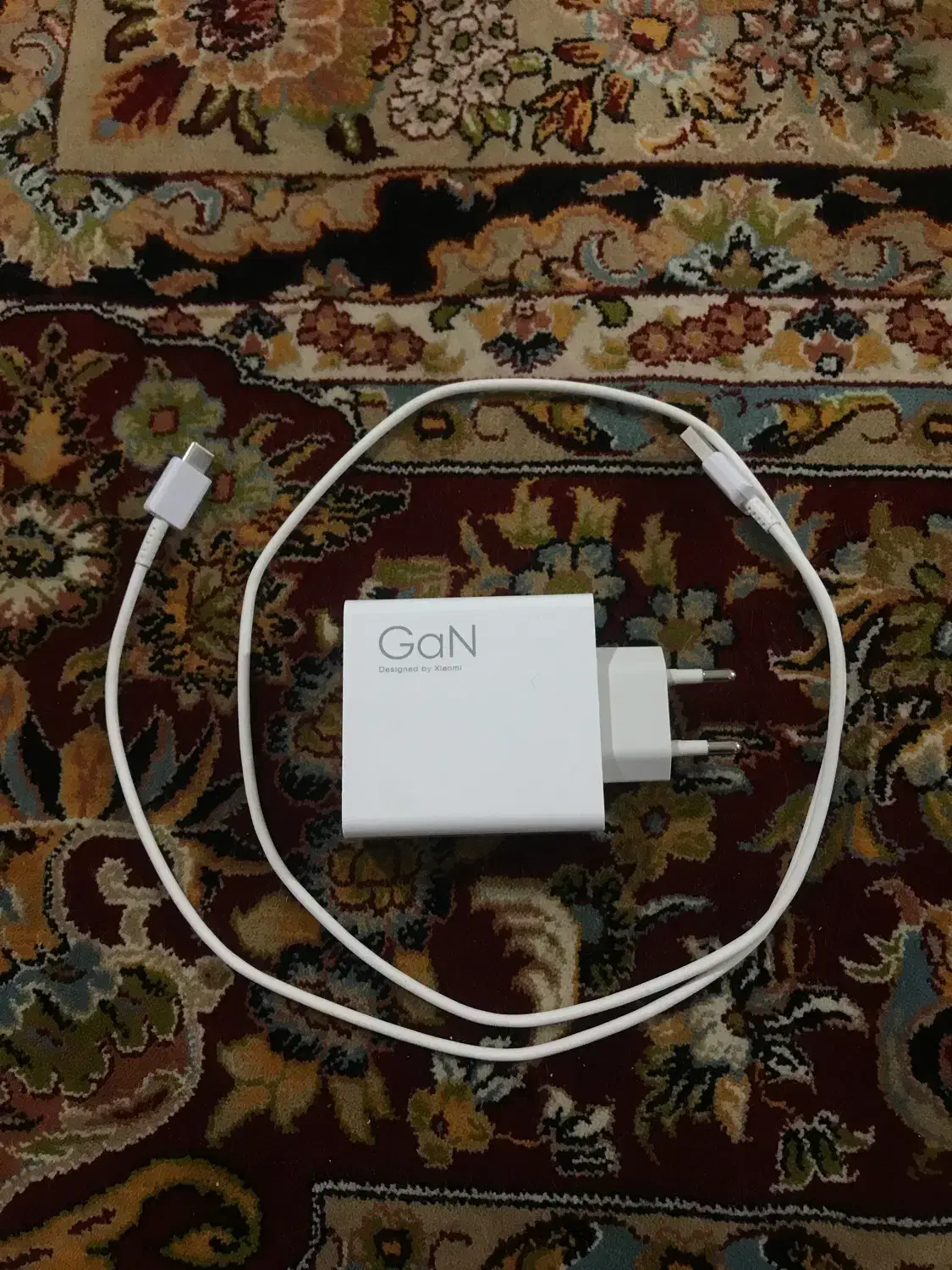 شارژر ۱۲۰ وات|لوازم جانبی موبایل و تبلت|ساری, |دیوار