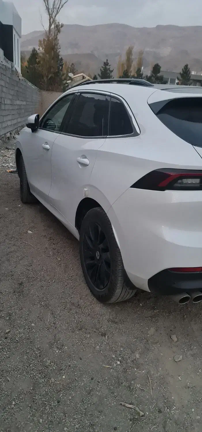 لاماری بدون رنگ خط خش باکارت طلایی|خودرو سواری و وانت|تبریز, |دیوار