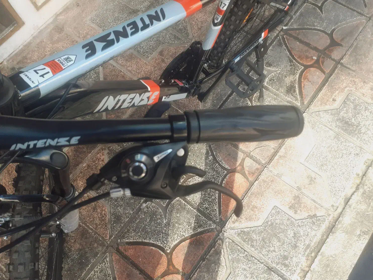 دوچرخه ۲۶ اینتست|دوچرخه، اسکیت، اسکوتر|گلستان (تهران), |دیوار