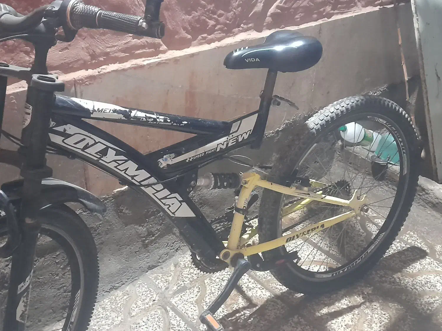 دوچرخه|دوچرخه، اسکیت، اسکوتر|تایباد, |دیوار