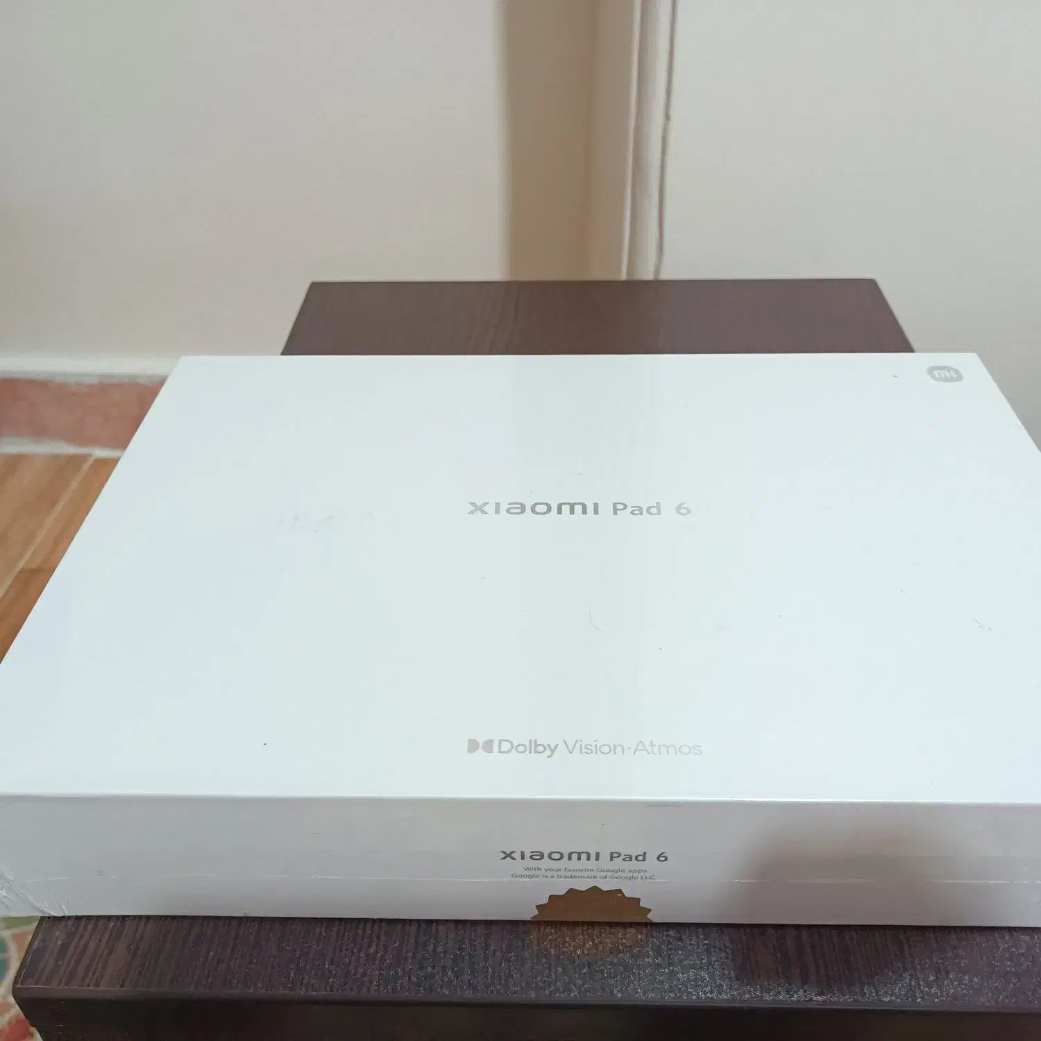 تبلت شیائومی Pad 6 ظرفیت 256 گیگابایت رم 8|تبلت|تهران, ورزشگاه آزادی|دیوار