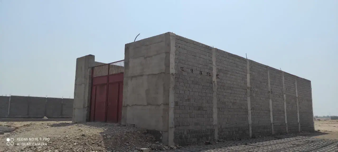 کارگاه دزبار|فروش دفتر صنعتی، کشاورزی، تجاری|دزفول, |دیوار