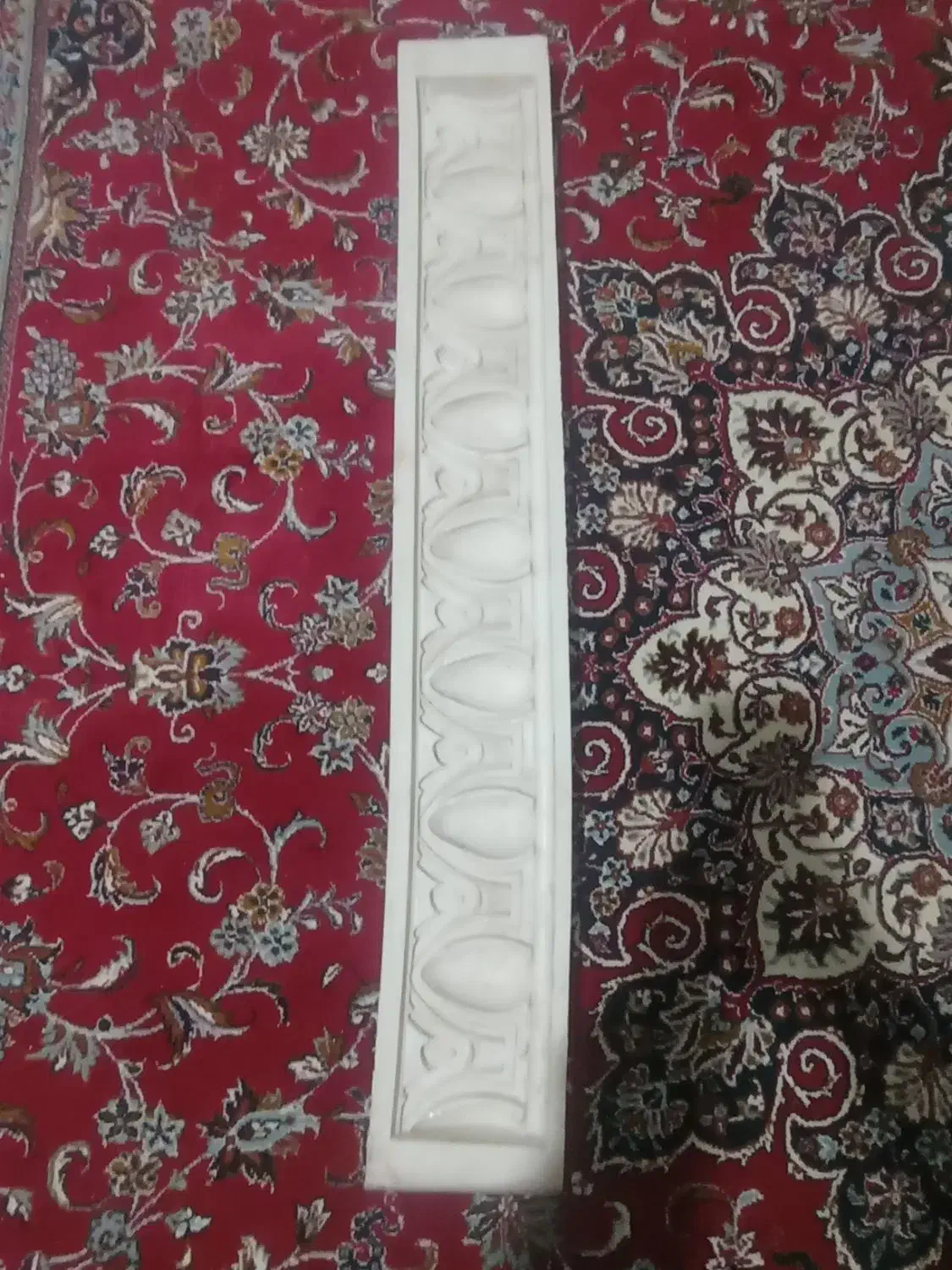 قالب تخم مرغی پیش ساخته باگل برجسته|ابزارآلات|یاسوج, |دیوار