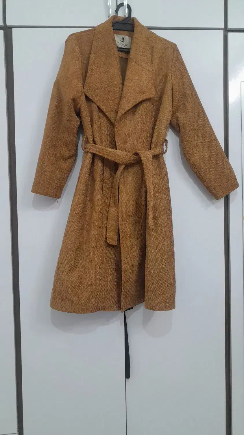 پالتو ترک نو سایز۴۲ به بالا فقط ۱۵۰۰|لباس|تربت‌حیدریه, آغوی|دیوار