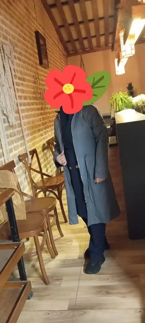 ۶ عدد پالتو در سایزهای ۳۸ و ۴۰ و ۴۲ و ۴۴|لباس|مشهد, شهرآرا|دیوار