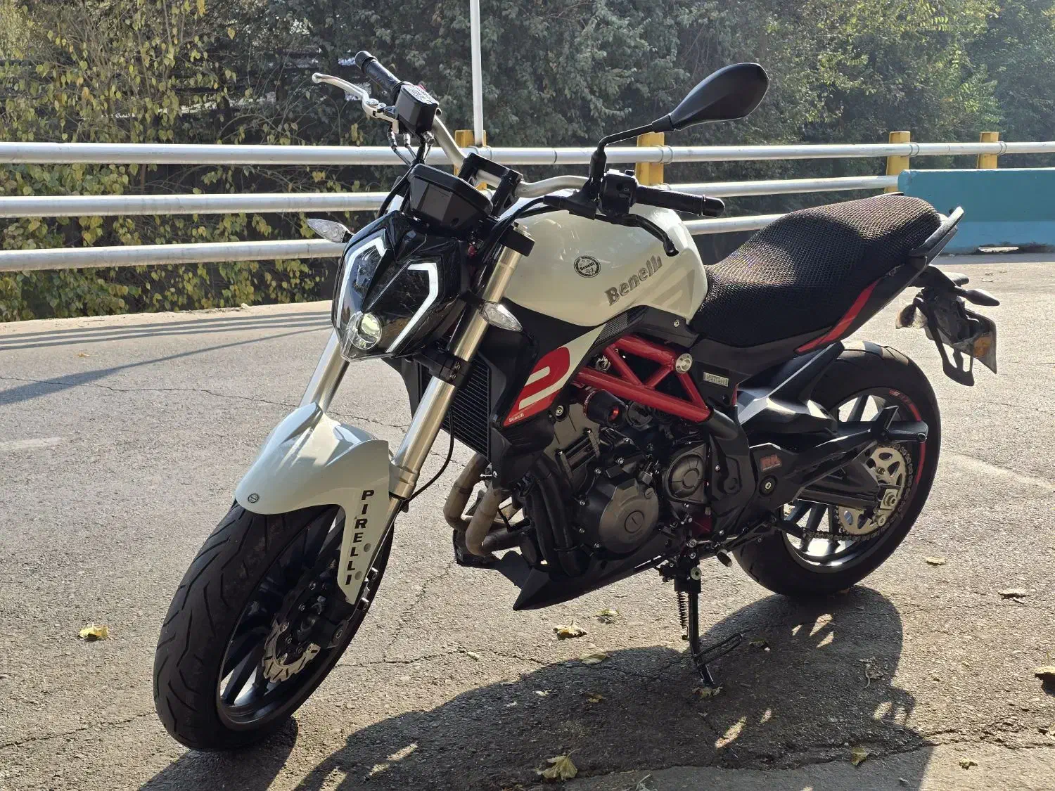 موتور بنلی ۲۵۰ بنلی ۳۰۰ جفت سیلندر|موتورسیکلت|تهران, آهنگ|دیوار