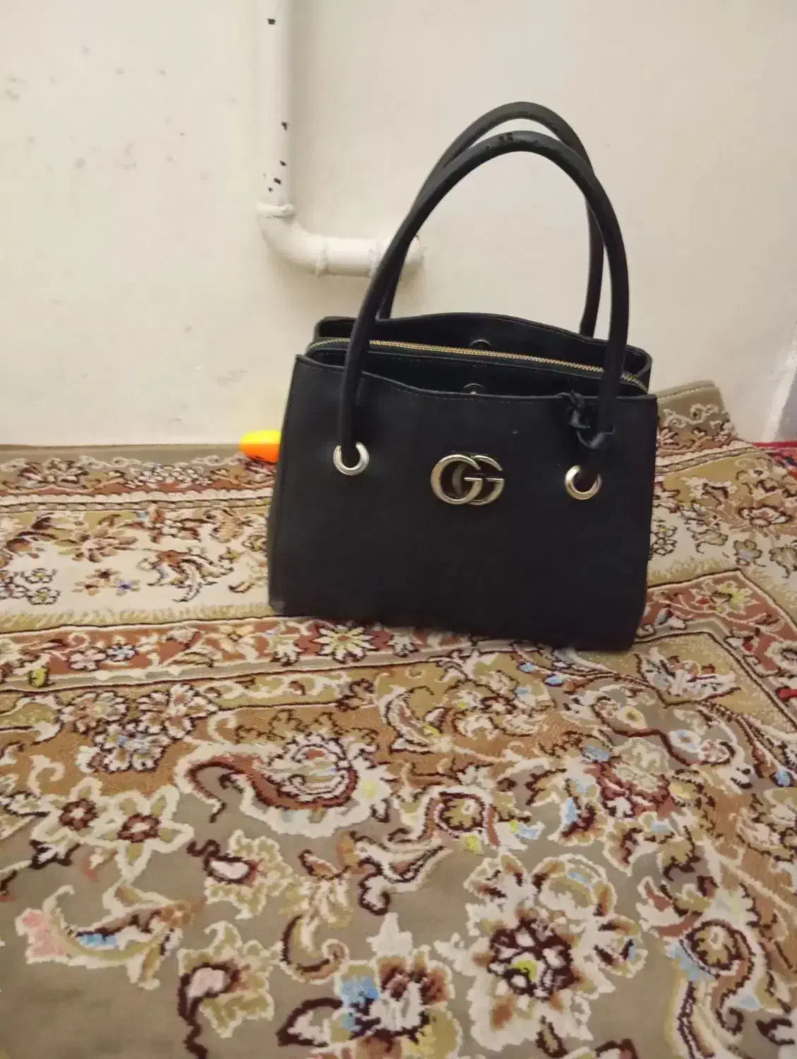 کیف ومانتو|کیف، کفش، کمربند|تبریز, |دیوار