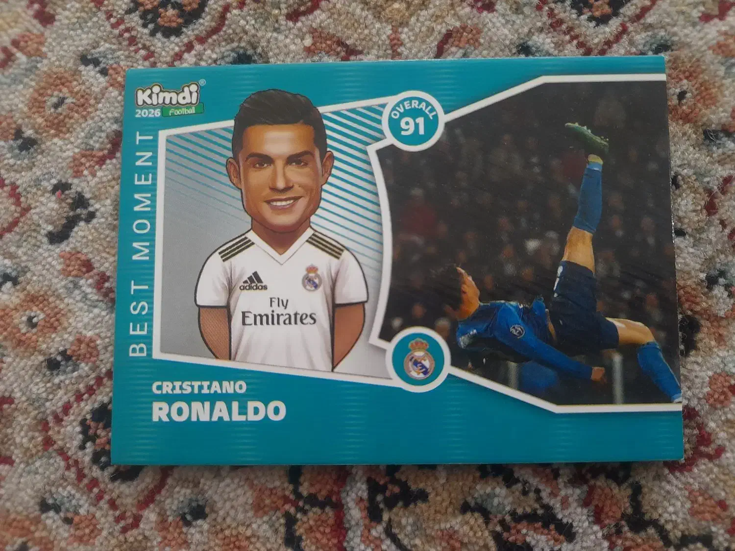 کیمدی ۲۰۲۶|کلکسیون و سرگرمی|خرم‌آباد, |دیوار