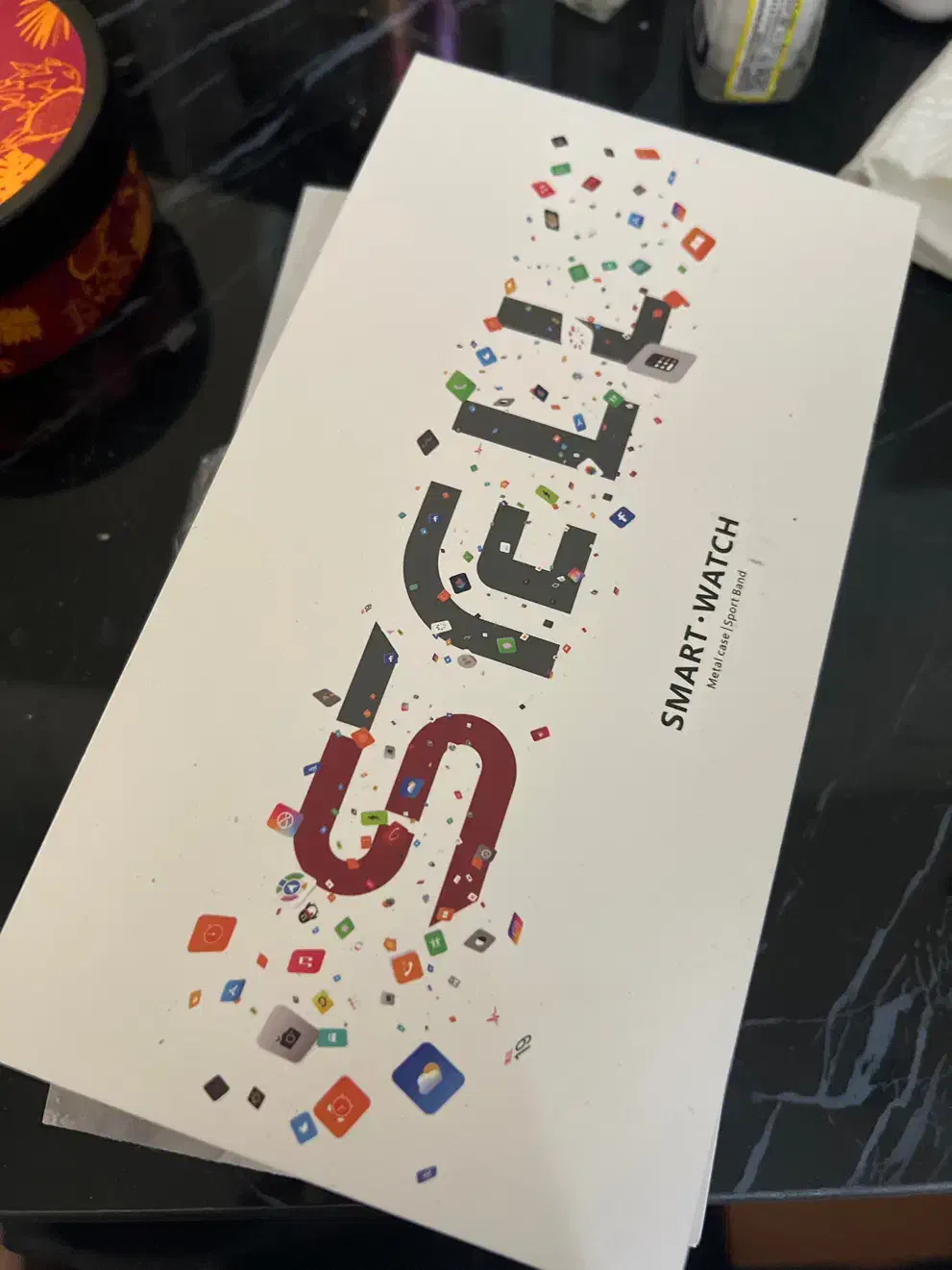 اپل واچ|لوازم جانبی موبایل و تبلت|اصفهان, باب الدشت|دیوار