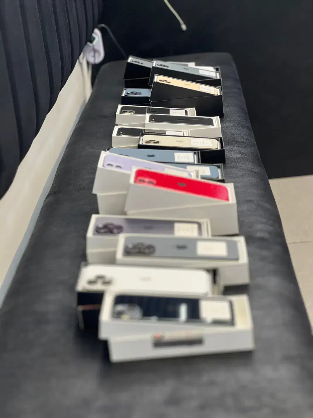 فروش گوشی های سری ۱۵-۱۶-۱۷ به صورت اقساط|موبایل|مشهد, احمدآباد|دیوار