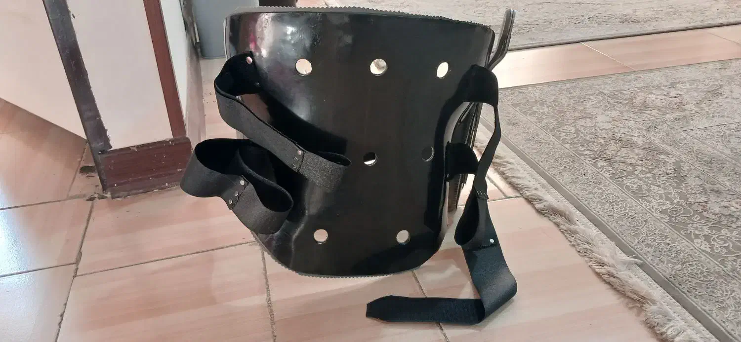 کمربند بریس نو نو هست استفاده نشده|آرایشی، بهداشتی، درمانی|خرمدشت, |دیوار