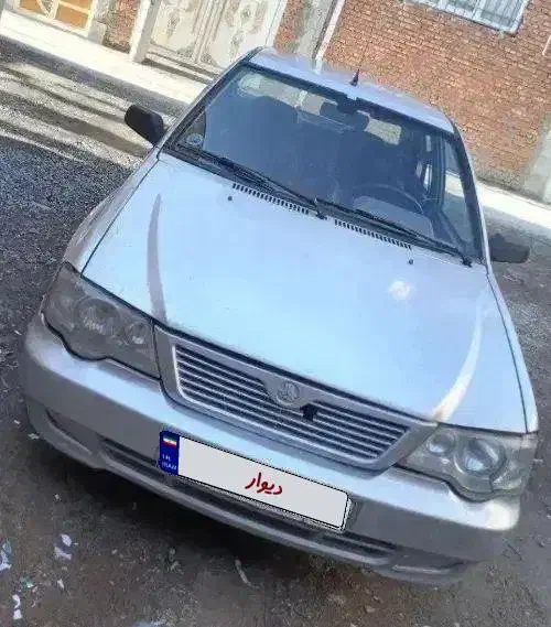 پراید 132|خودرو سواری و وانت|تبریز, |دیوار