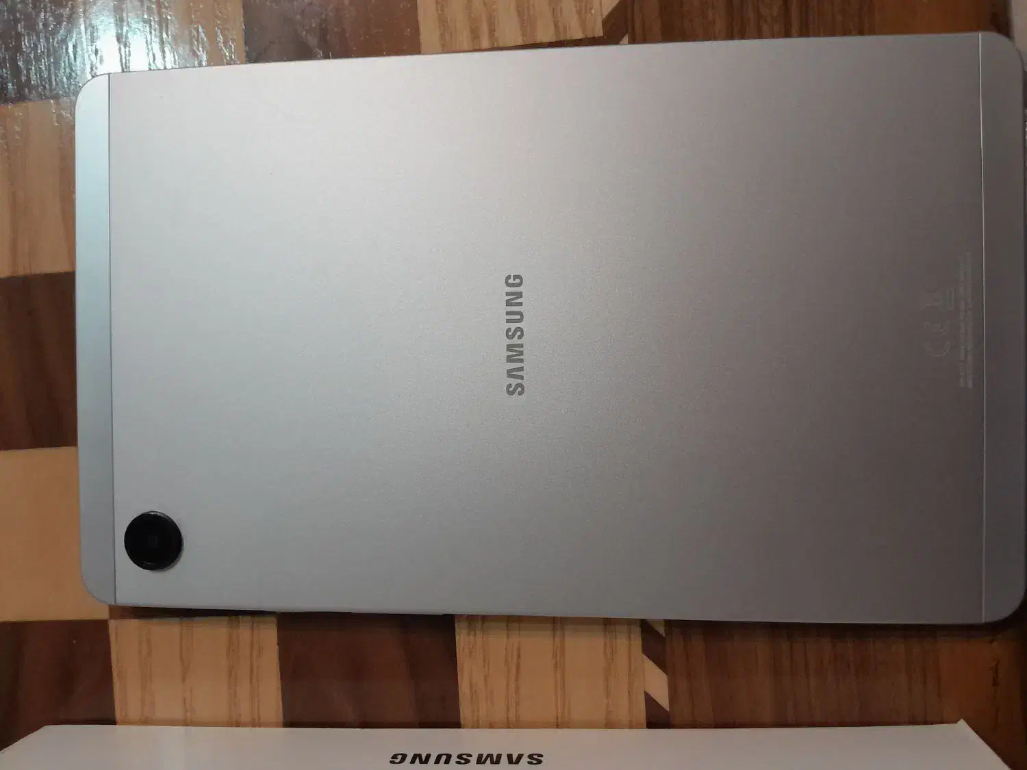 تبلت سامسونگA9 اکبند|تبلت|نوشهر, |دیوار