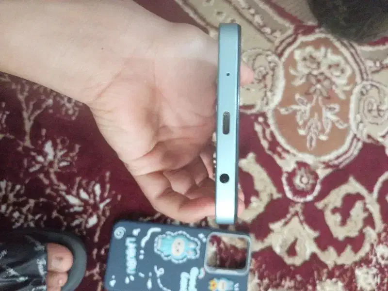 گوشی ردمی a5|موبایل|فاضل آباد, |دیوار