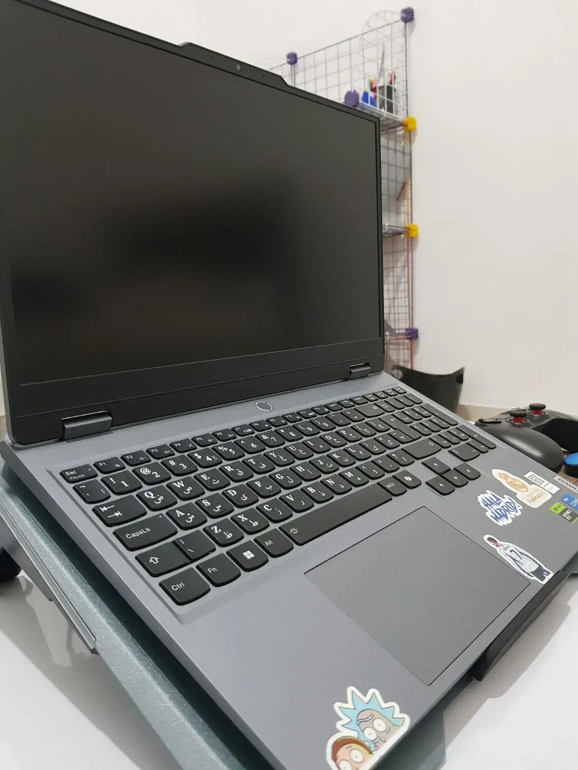 لپ تاپ گیمینگ لنوو سری LOQ|رایانه همراه|زاهدان, |دیوار